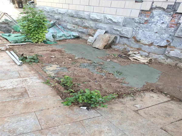 广宗地基基础注浆增加承载力灌浆加固